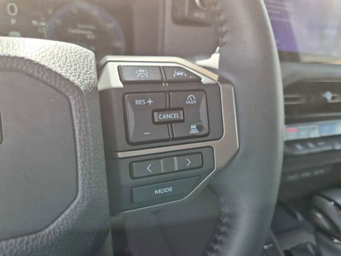 Used 2025 Toyota Land Cruiser w/ Premium Package image 22