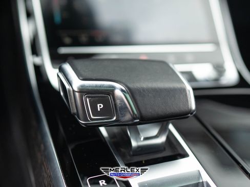 Used 2021 Audi A8 L 3.0T w/ Executive Plus Package image 35