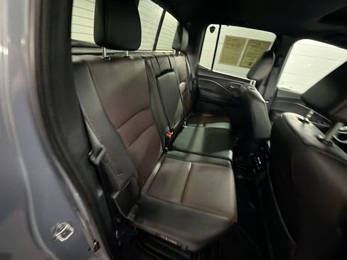 Used 2024 Honda Ridgeline Black Edition image 27