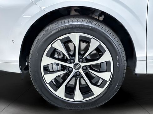 New 2026 Audi Q3 quattro 2.0T AWD/4WD image 25