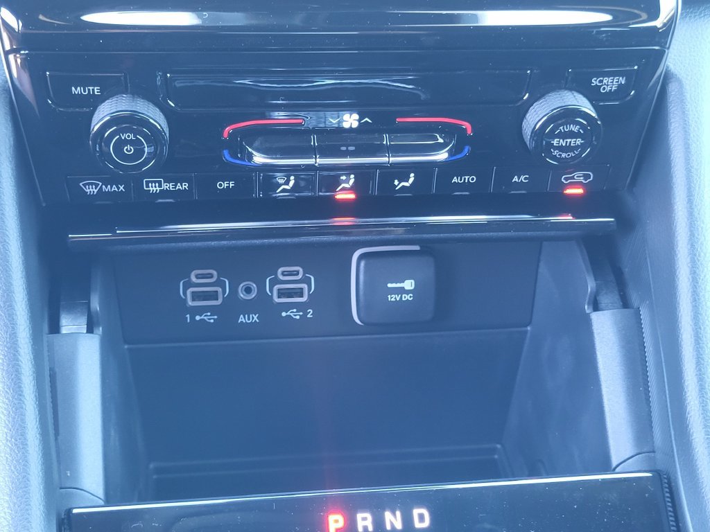New 2026 Jeep Grand Cherokee Laredo AWD/4WD image 22