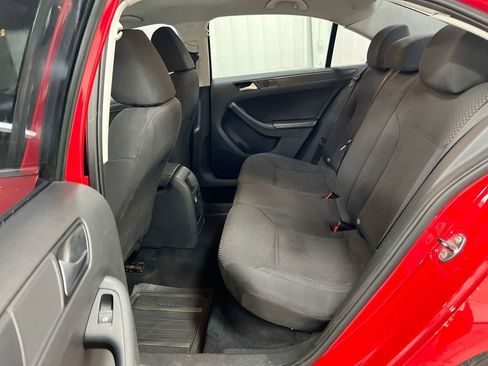 Used 2014 Volkswagen Jetta S FWD image 21
