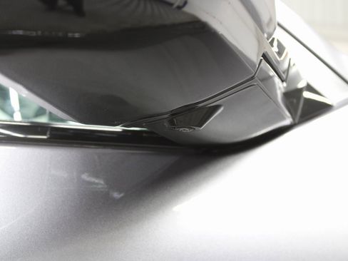 Used 2025 Toyota Sequoia Platinum image 48