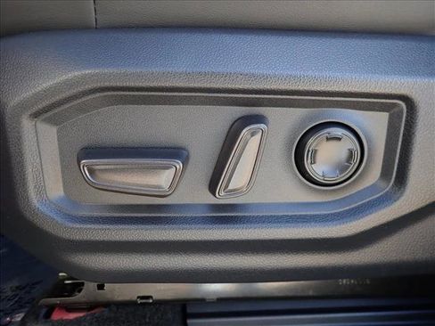 Used 2024 Toyota Sequoia Capstone AWD/4WD image 15