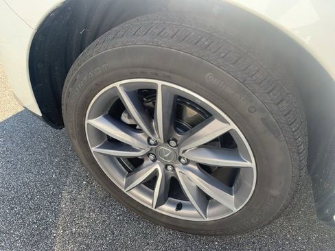 Used 2023 Acura RDX FWD w/ Technology Package image 11