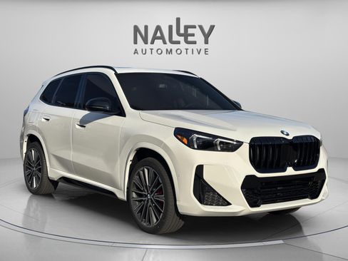 Used 2026 BMW X1 xDrive28i w/ Technology Package image 6