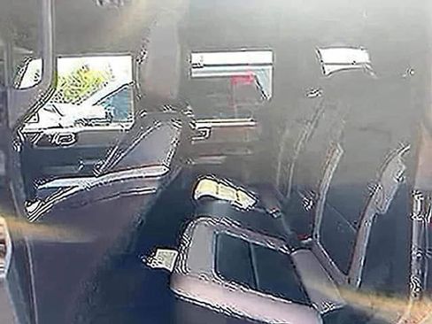 Used 2023 Ford Bronco Wildtrak AWD/4WD image 12