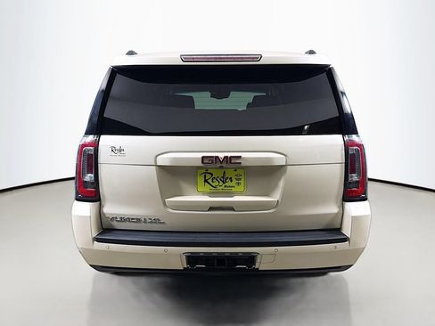 Used 2015 GMC Yukon XL SLT w/ Open Road Package AWD/4WD image 7