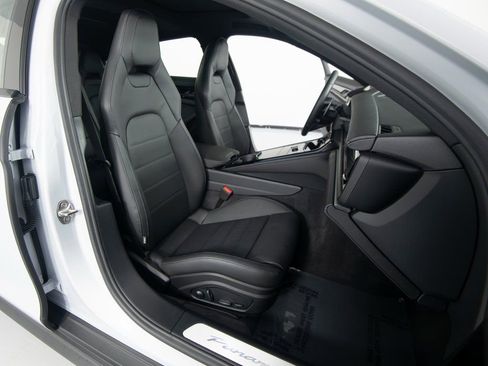 New 2026 Porsche Panamera 4 image 34