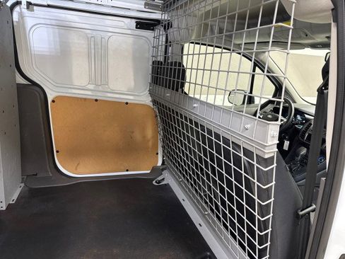 Used 2021 Ford Transit Connect XL image 46