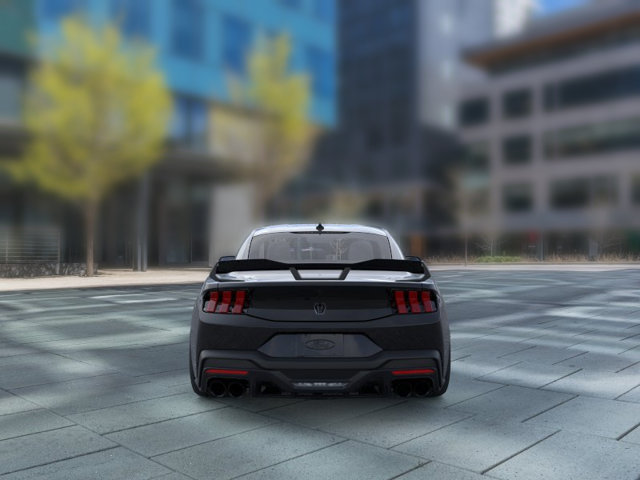 New 2026 Ford Mustang Dark Horse w/ Dark Horse Handlin Package RWD image 7