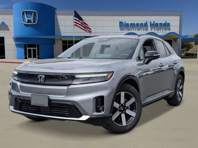 New 2026 Honda Prologue Touring