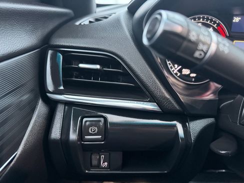 Used 2024 Cadillac CT4 Premium Luxury w/ Climate Package image 18