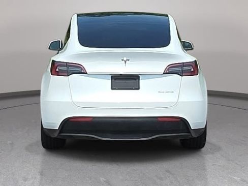 Used 2023 Tesla Model Y Long Range AWD/4WD image 6