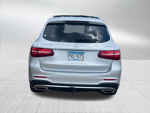 Used 2018 Mercedes-Benz GLC 300 4MATIC image 6