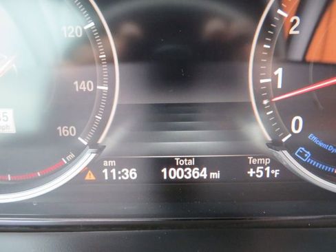 Used 2015 BMW X6 xDrive50i image 27