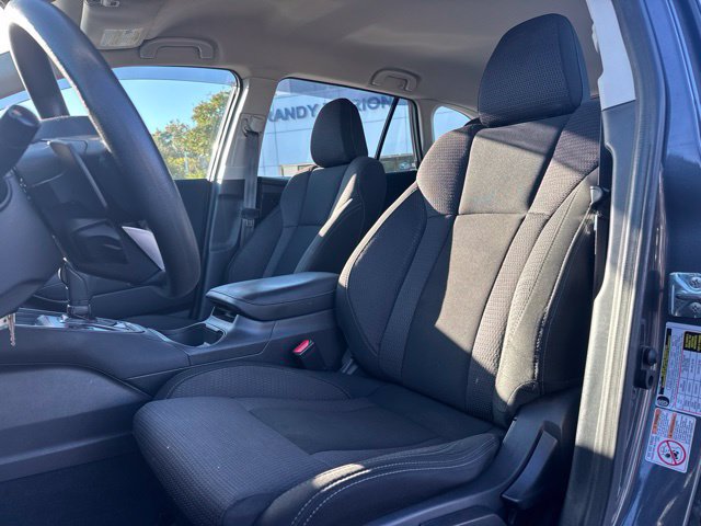 Used 2020 Subaru Outback AWD/4WD image 9