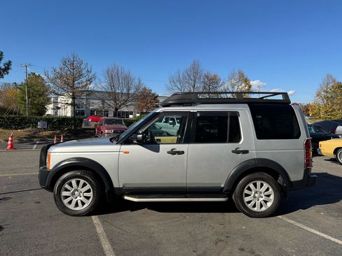 Used 2005 Land Rover LR3 SE image 32