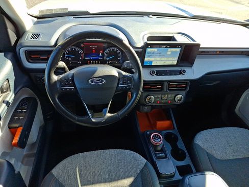Used 2022 Ford Maverick XLT w/ Equipment Group 300A Standard AWD/4WD image 11