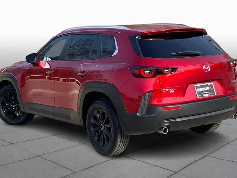 Used 2024 MAZDA CX-50 AWD 2.5 S w/ Select Package image 11