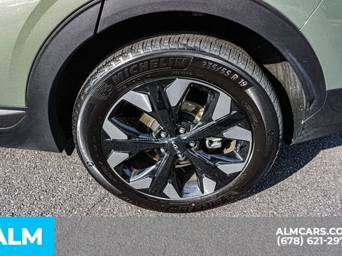 Used 2024 Kia Sportage X-Line AWD/4WD image 17