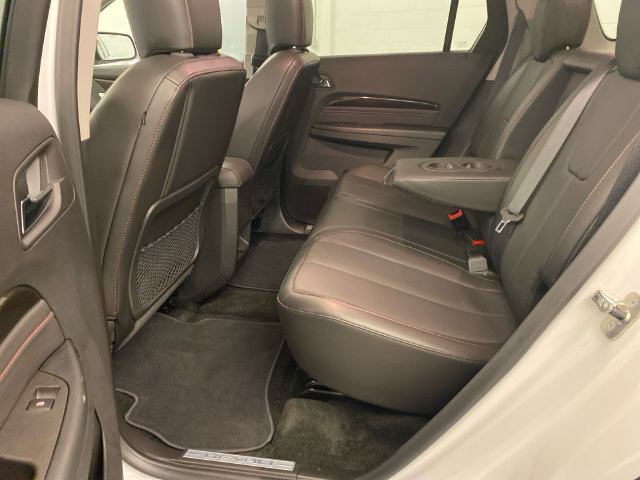Used 2015 GMC Terrain Denali AWD/4WD image 44