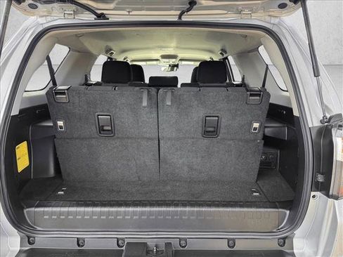 Used 2024 Toyota 4Runner SR5 image 8