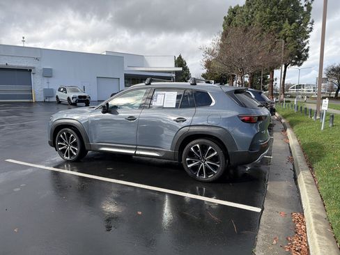 Used 2023 MAZDA CX-50 2.5 Turbo w/ Accent Package image 6