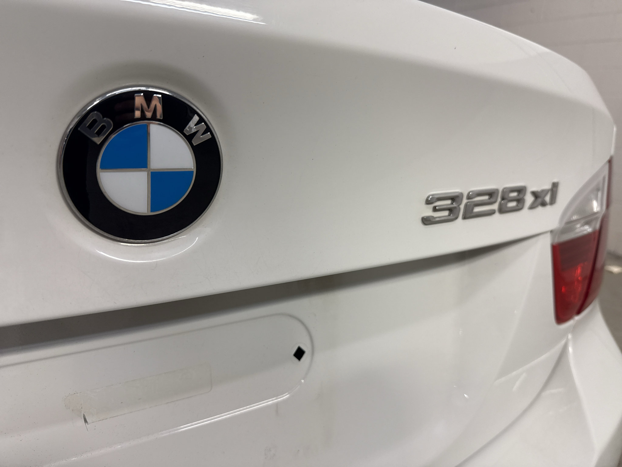 Used 2008 BMW 328xi Sedan AWD/4WD image 41