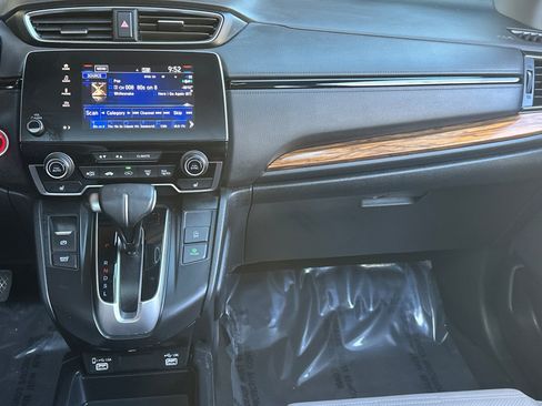 Used 2022 Honda CR-V EX-L image 31