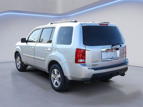 Used 2011 Honda Pilot EX image 4