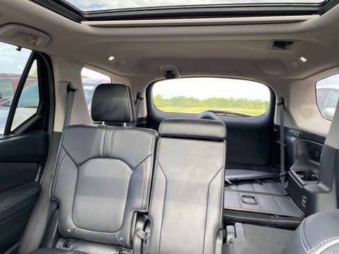 Used 2024 Honda Pilot Elite image 15