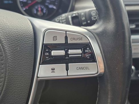 Used 2021 Kia Telluride EX image 41