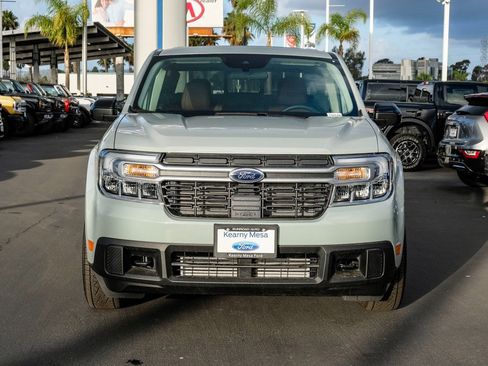 New 2024 Ford Maverick Lariat w/ FX4 Off-Road Package image 2