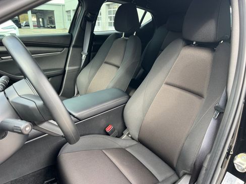 Certified 2025 MAZDA MAZDA3 s image 30