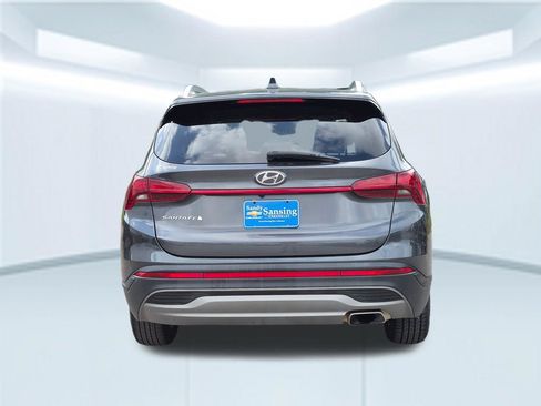 Used 2023 Hyundai Santa Fe SEL FWD image 5
