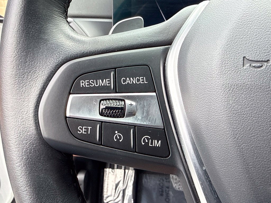 Certified 2024 BMW 330i Sedan w/ Convenience Package RWD image 24