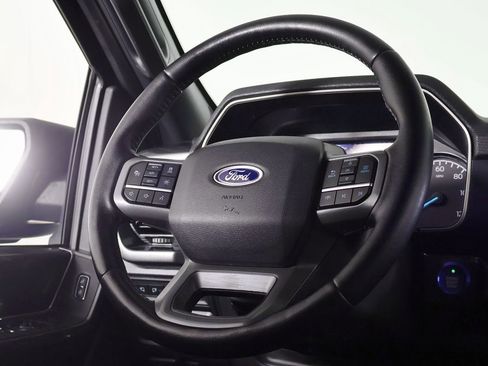 Used 2021 Ford F150 XLT w/ Equipment Group 302A High AWD/4WD image 34