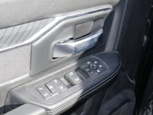 Used 2025 RAM 2500 Big Horn image 12