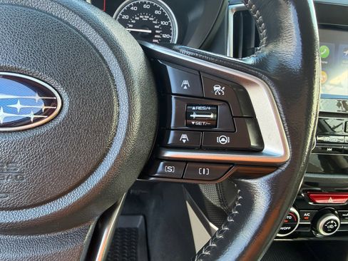 Used 2021 Subaru Forester Premium image 14