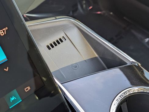 New 2026 Cadillac Escalade IQ Sport 2 image 32