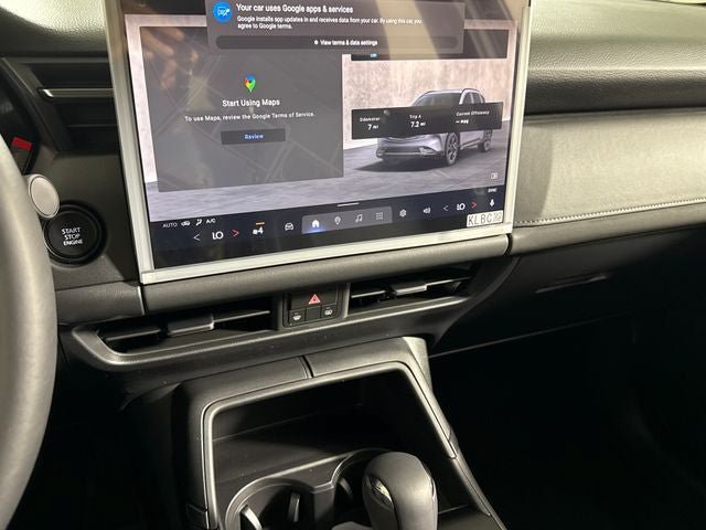 New 2026 MAZDA CX-5 Select AWD/4WD image 25