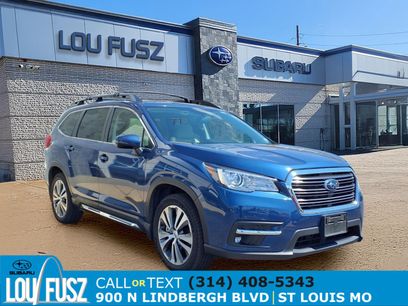 Used 2020 Subaru Ascent Limited w/ Technology Package