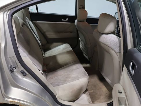 Used 2008 Mitsubishi Galant ES FWD image 19