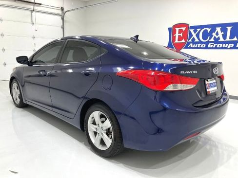 Used 2011 Hyundai Elantra GLS w/ Preferred Equipment Pkg 3 image 17