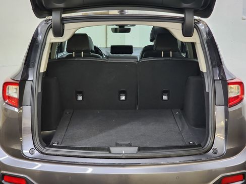Used 2019 Acura RDX AWD w/ Technology Package image 8