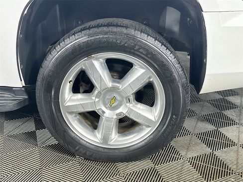 Used 2013 Chevrolet Tahoe LS w/ All-Star Edition image 32