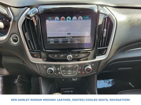 Used 2019 Chevrolet Traverse Premier image 26