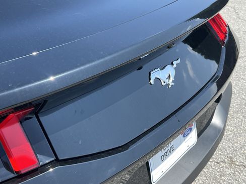 New 2026 Ford Mustang Coupe RWD image 23