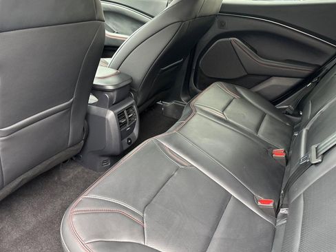 Used 2025 Ford Mustang Mach-E Premium w/ Sport Appearance Package image 27